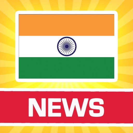 Hindi News - India News in Hindi (Today, Breaking, Delhi, Bollywood etc) iOS App