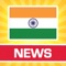 Follow the breaking, top and latest news of India from popular newspapers, websites etc