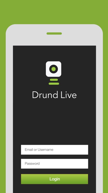 Drund Live