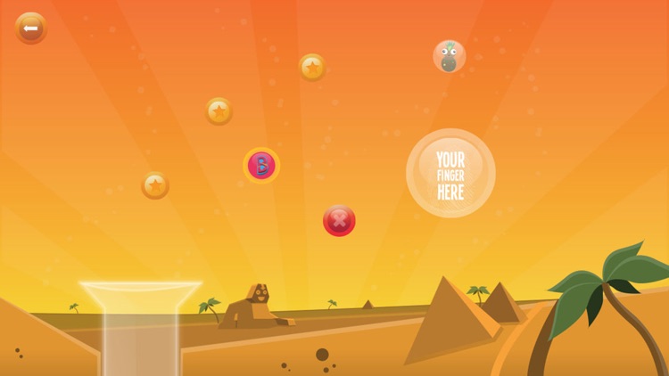 Batata Creatures screenshot-4