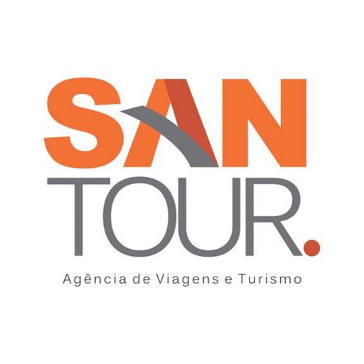 Santour - Agência de viagens icon