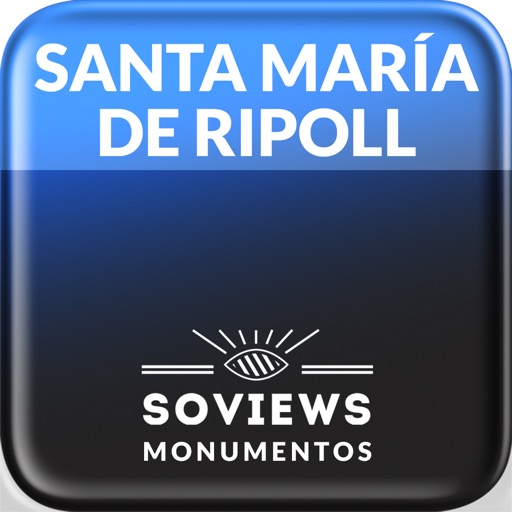Monastery of Santa María of Ripoll