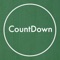 CountDown is very simple game for improving math skills