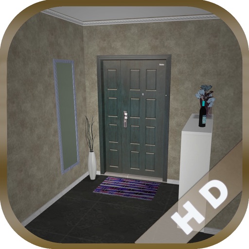 Can You Escape 16 Mysterious Rooms icon