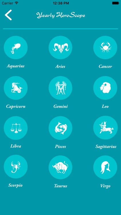 My Horoscope & Astrology