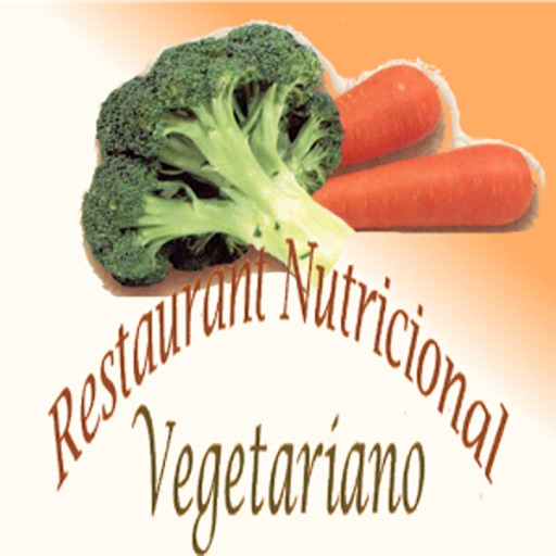 Restaurant Nutricional icon