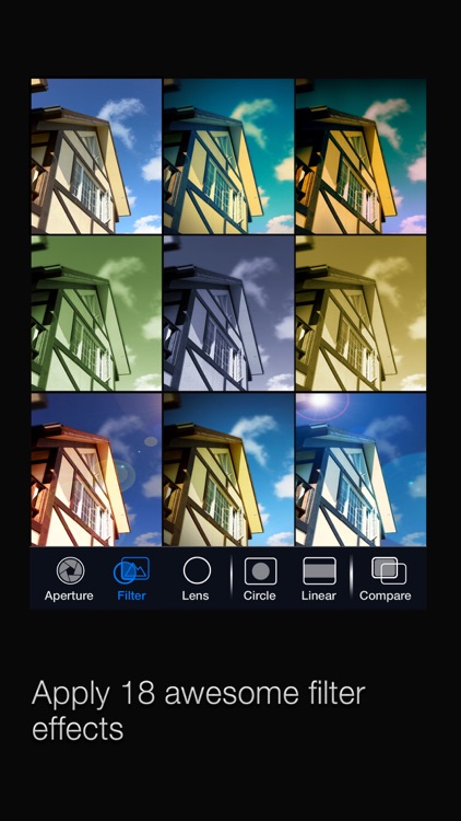 Big Lens screenshot-4