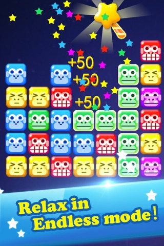 Orangutan struck—the most puzzle game screenshot 2