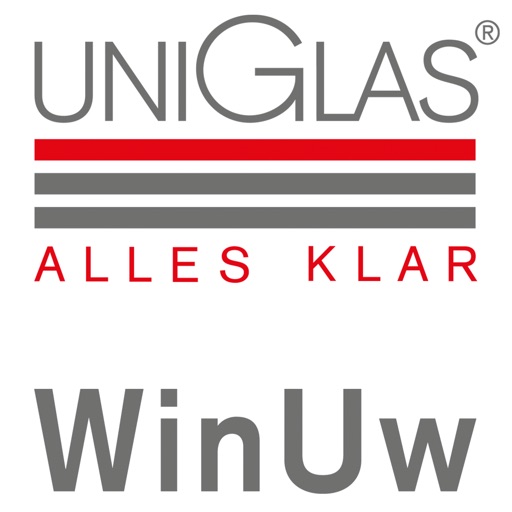 WinUw UNIGLAS