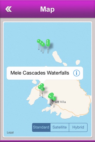 Vanuatu Travel Guide screenshot 4