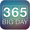 Big Days Digital Event Countdown With Cool Images