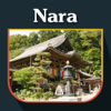 Mohd Abdul Ahmed - Nara Travel Guide アートワーク