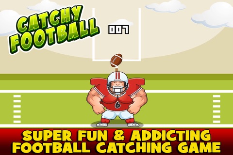 Catchy Football screenshot 2