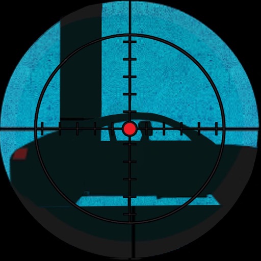 Assassin Mission - Sniper Legend