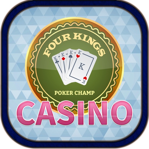 AAA Double Blast Vegas Casino - FREE Classic Slots iOS App