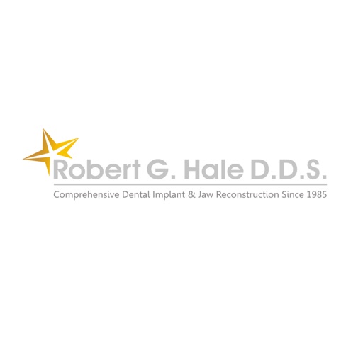 Robert G Hale DDS icon