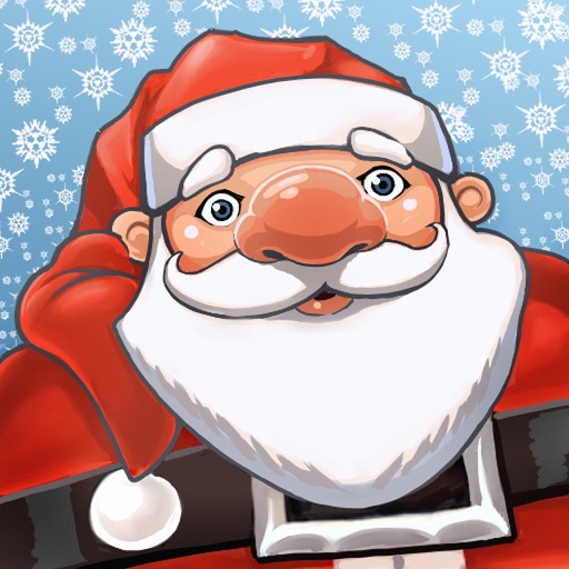 Santa's Village iOS App