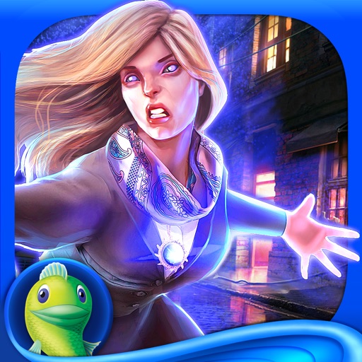 Grim Tales: The Final Suspect - A Hidden Object Mystery (Full) iOS App