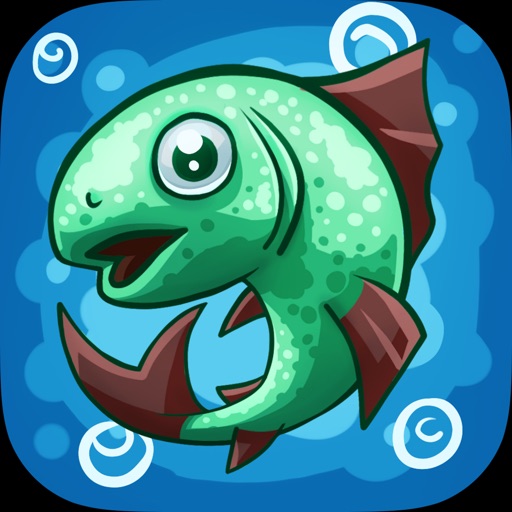 Joy Fish - Deep Sea Experience PRO