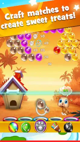 Game screenshot Bubble Fruit Match 3 - Fruit Shoot Edition apk