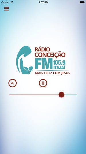 Rádio Conceição 105.9 FM