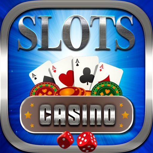 2 0 1 5 A Great Lucky Slots - FREE Slots Game icon