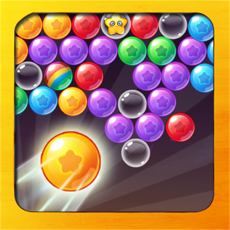 Activities of Bubble Star - Super Star