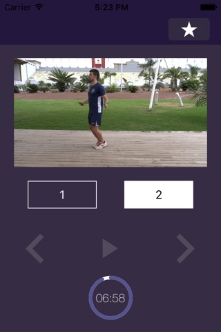 7 min Jump Rope Workout: Lose Weight with Jumping Exercises Routine – Skipping Rope Training Exercise Plan and Workouts to Burn Calories screenshot 2