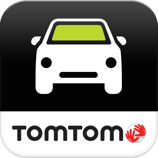 TomTom Italy icon