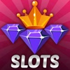 Diamond Crown Slots - Spin & Win Prizes with the Classic Ace Las Vegas Machine