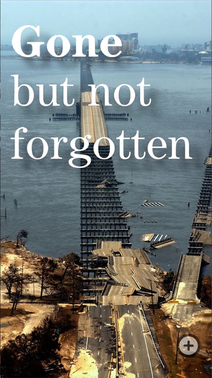 Katrina+10: Mississippi's Story