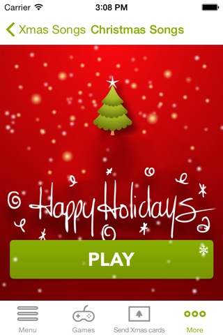 Ask Santa Gift Scanner screenshot 4