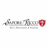 Sapore Ricco Bros Restaurant & Pizzeria