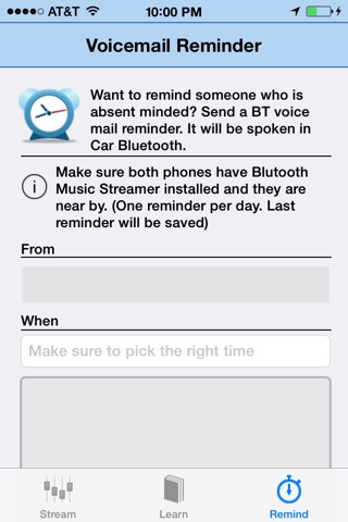 Bluetooth Music screenshot 4