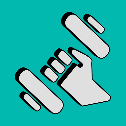 Complete Dumbbell Exercises Icon