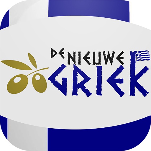 De Nieuwe Griek