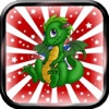 Jumper Mission - Dinosaur’s Trip Running Game