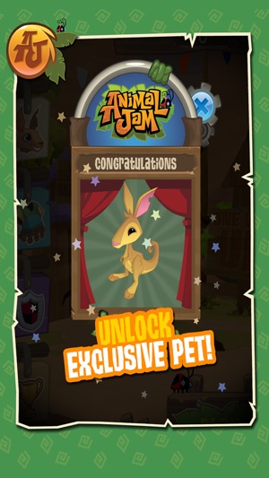 AJ Jump: Animal Jam Kangaroos!(圖4)-速報App