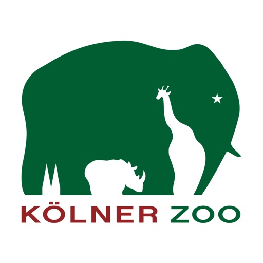 Kölner Zoo icon