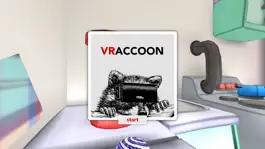 Game screenshot VRaccoon mod apk