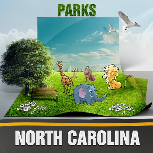 North Carolina National & State Parks