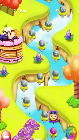 Game screenshot Amazing Candy Jewels Paradise Popping hack