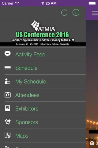 ATMIA US Conference 2016 screenshot 2