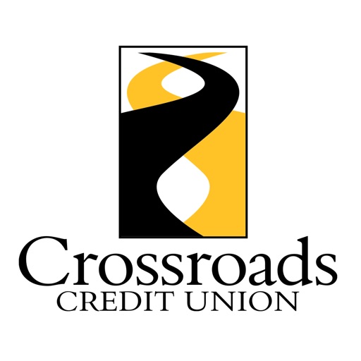 Crossroads Credit Union - Mobile Banking