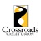 Crossroads Credit Union - Mobile Banking