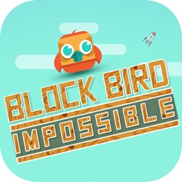 Blocky Bird Impossible