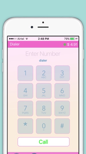 Alo Dialer(圖3)-速報App