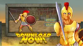 Game screenshot Gladiator Hero Colosseum Arena Run hack