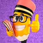 Top 32 Games Apps Like Worders: Word Parts - new word search puzzle game, find, gather and guess words on the field - Best Alternatives