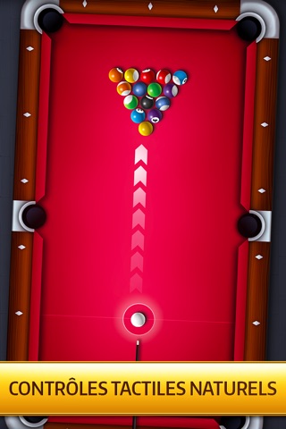 Pool Live Tour Mobile screenshot 2